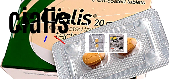 Acheter cialis en toute securité